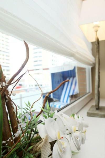 "Rieke" Apartment Westerland Exterior photo
